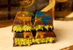 Dubai Chocolate