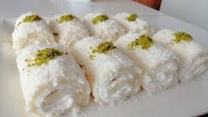 Pasha Turkish Delight