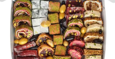 Turkish Delight