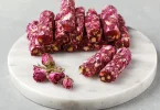 Vegan and Gluten-Free Turkish Delight