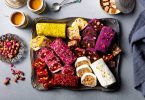 Luxury Turkish Delight
