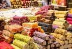 Turkish Delight Flavors