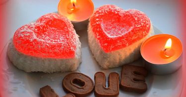 Turkish Delight and the Language of Love