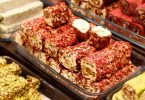 Authentic Turkish Delight