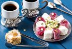 The Most Unique Turkish Delight Flavors
