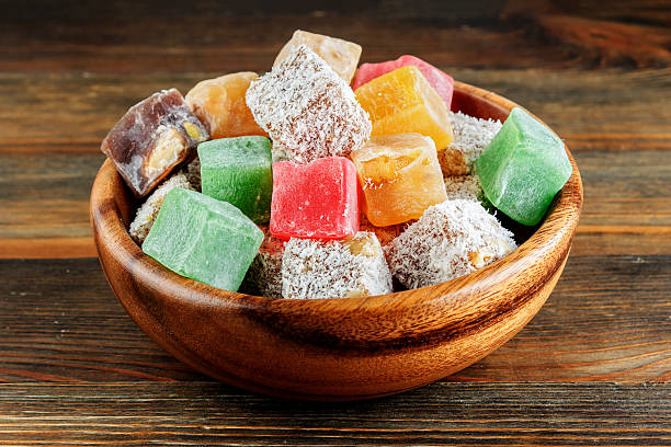 Delight in Modern Gastronomy: