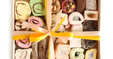 How Long Does Turkish Delight Last?