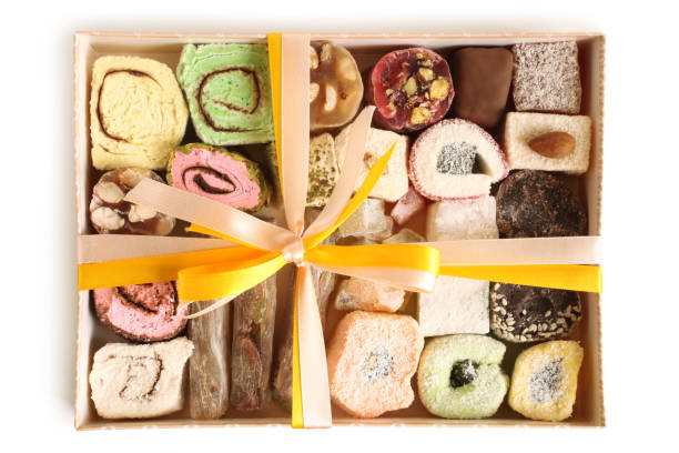 How Long Does Turkish Delight Last?